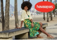 Summer and Beach wear by Havaianas
