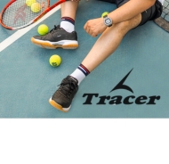 Sports Shoes by Tracer India