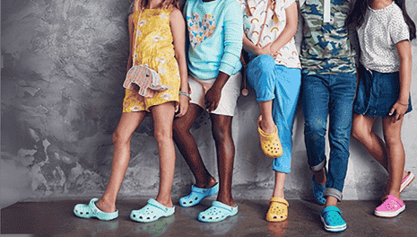 Kid's Perfect Collection Shoes at Footstepts