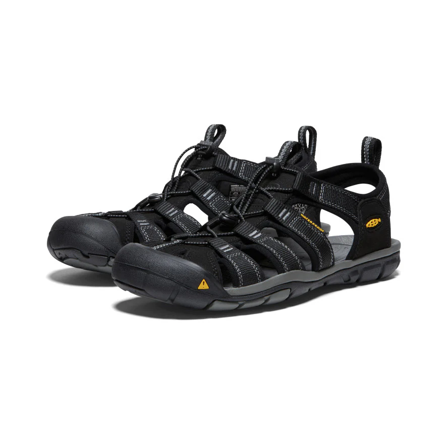 Keen Clearwater CNX Hiking Sandals