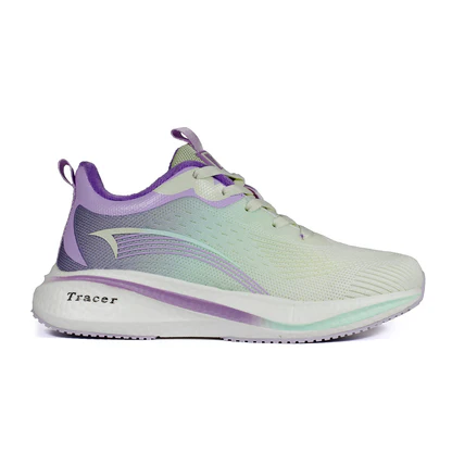 Tracer Vibe L Stylish and Lightweight Sneakers for Everyday Vibes