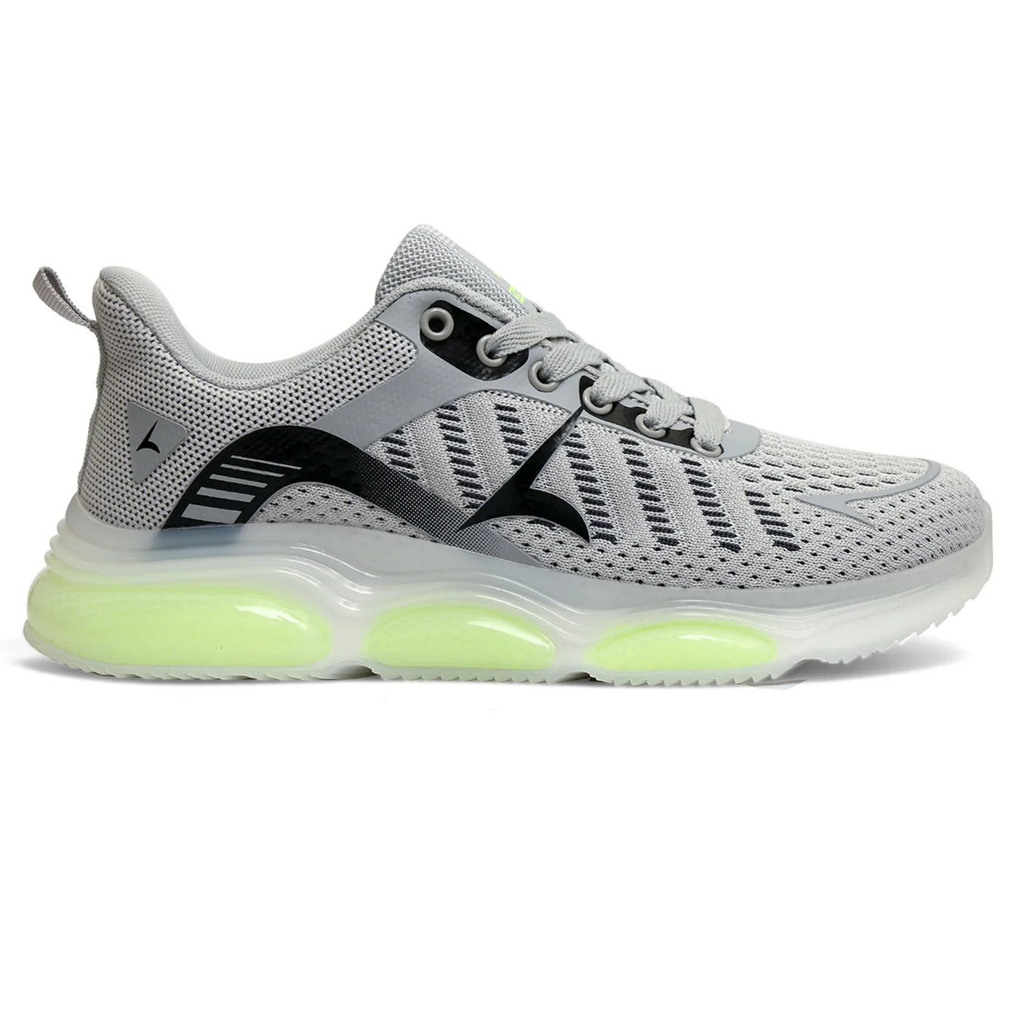 Tracer Alexa L 2501 Womens Trendy Sports Sneakers