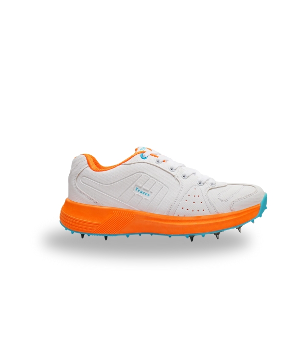 Tracer T Spinner 283 Cricket Shoes Designed for Motion and Speed