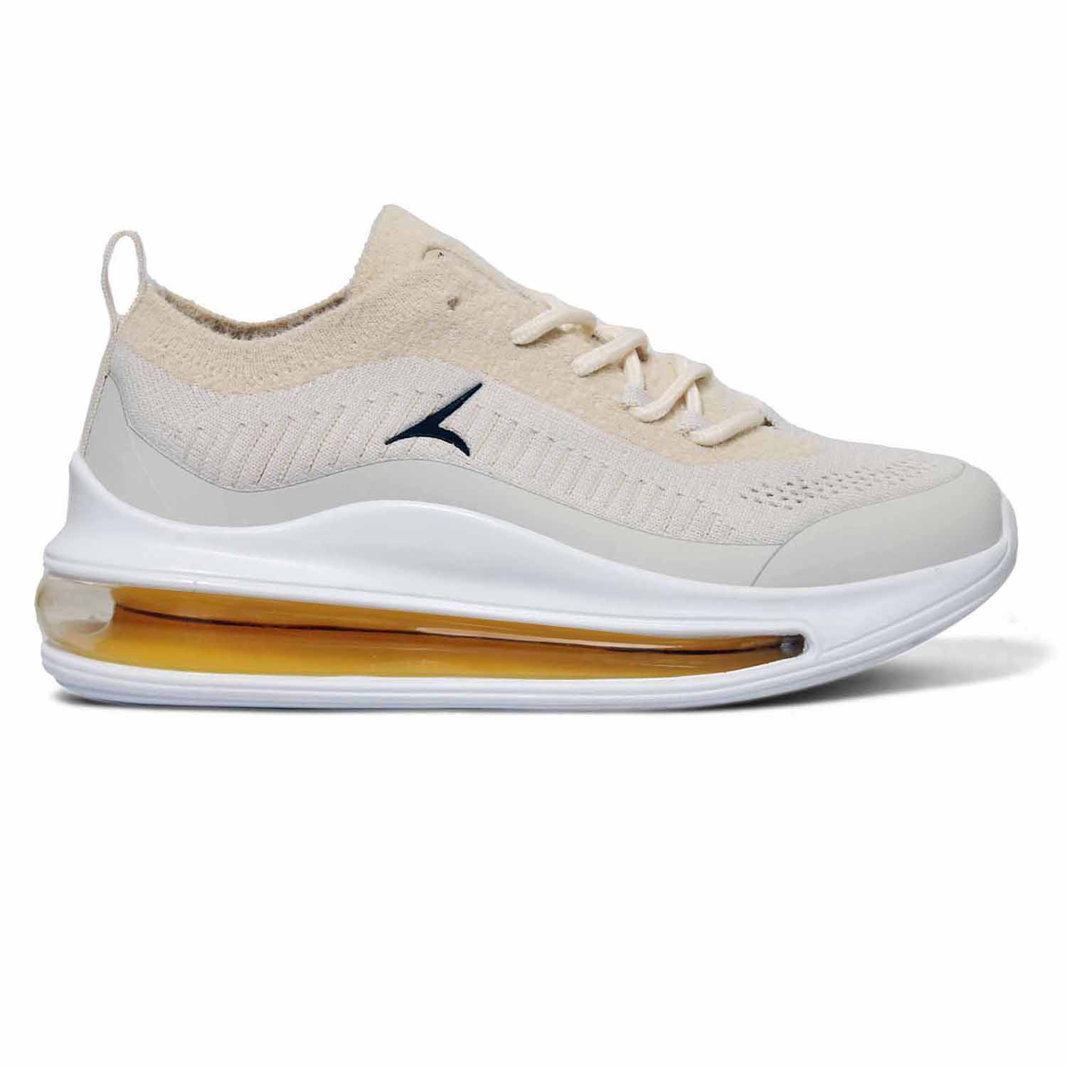 Tracer Flair L 8011 Fashion Forward Women's Sneakers with a Sleek Edge