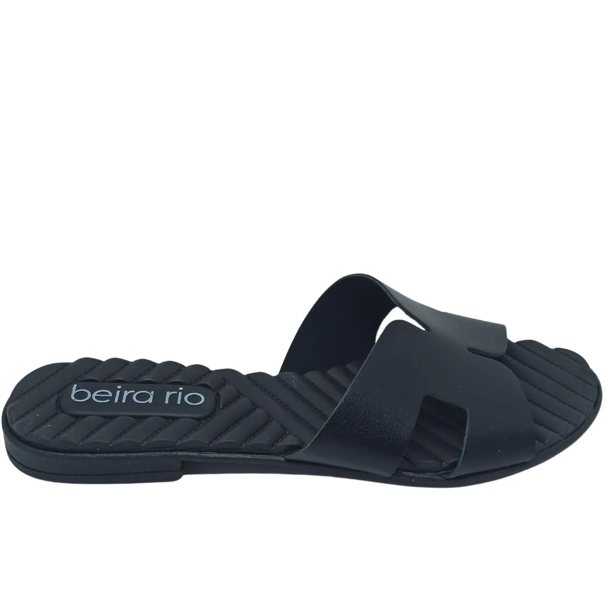 Comfortable Womens Slip-on Napa Turim Sandals 