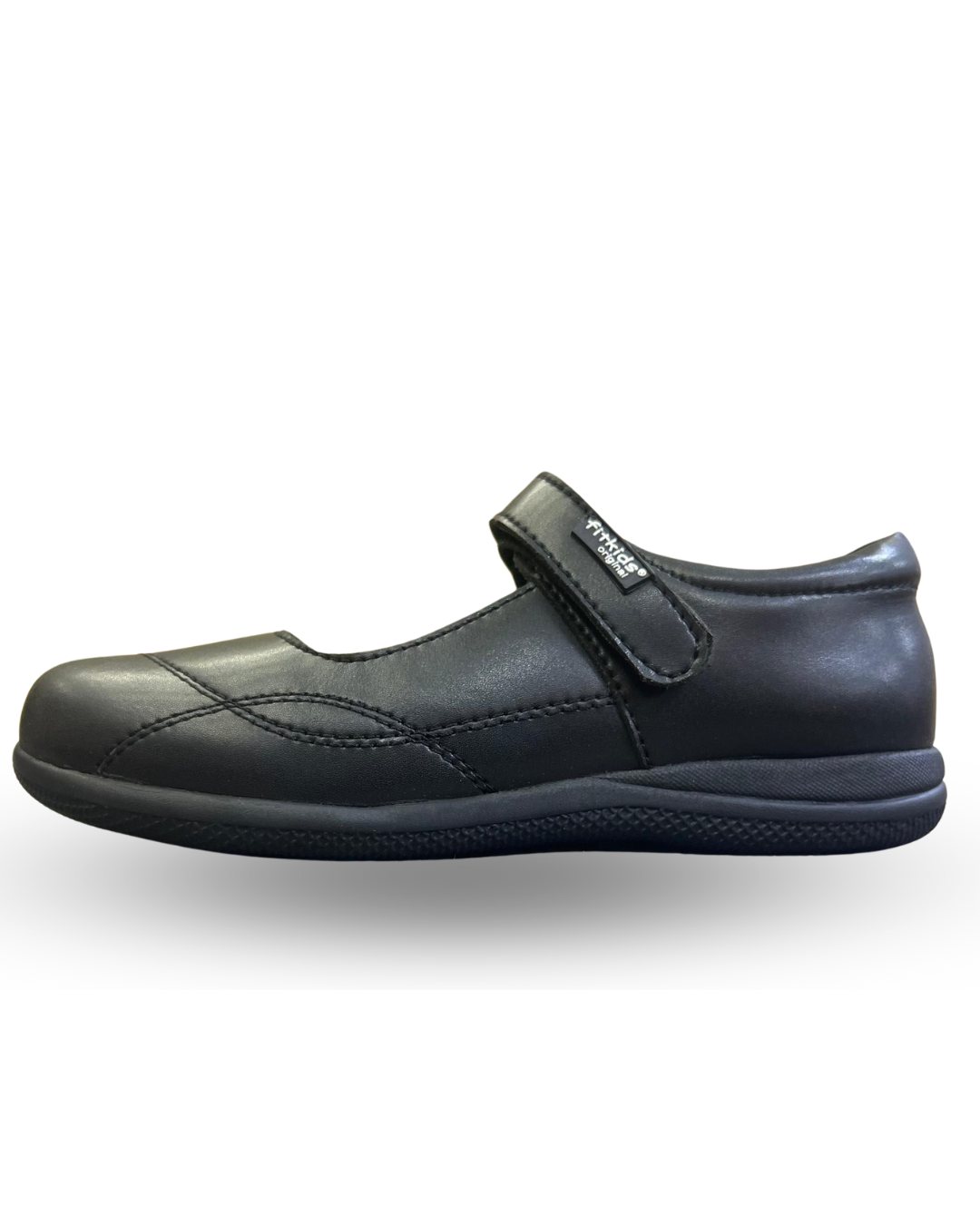 FITKIDS CLASSICS SCHOOL SHOES