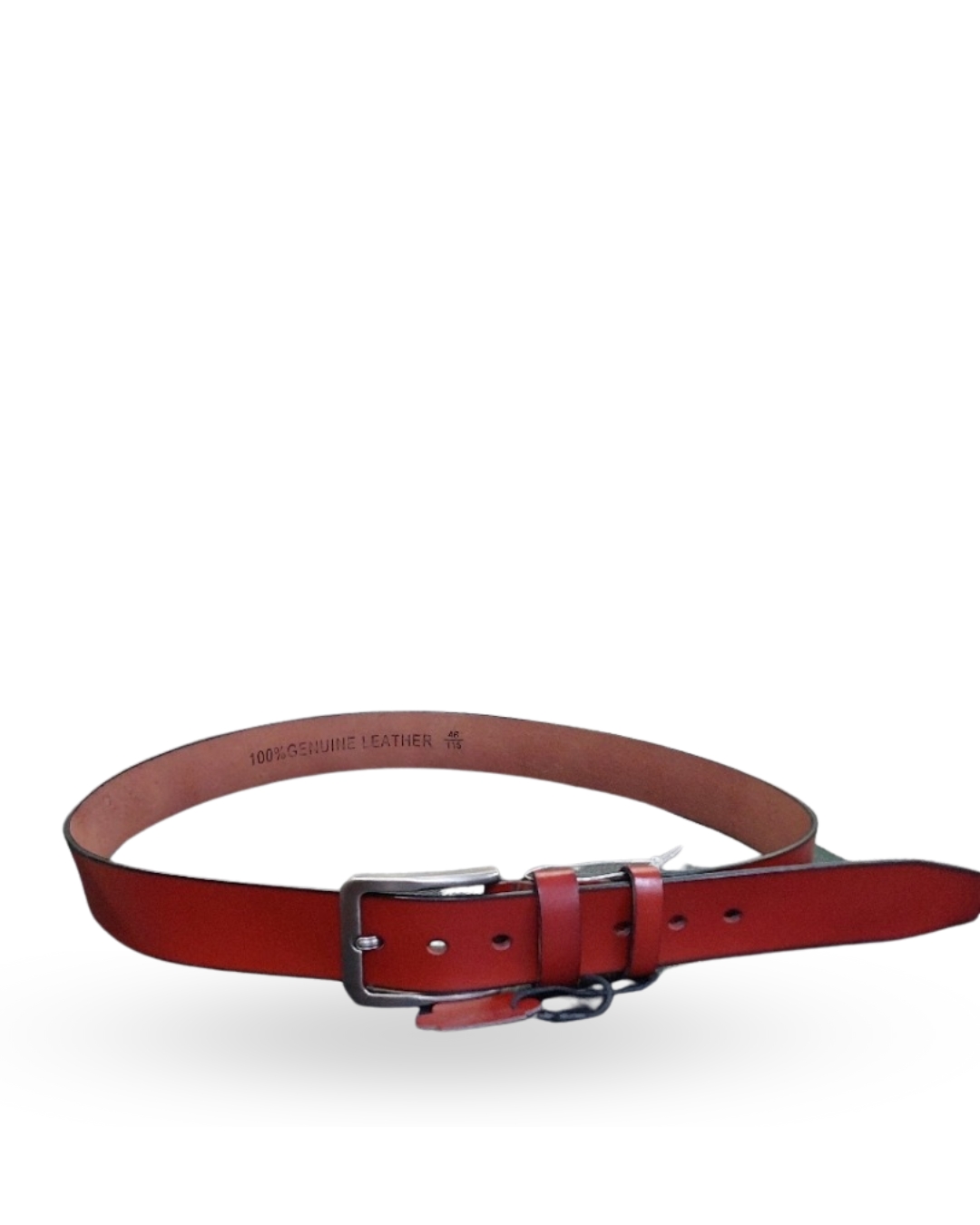 Local Gents Belts  Durable Mens Belt