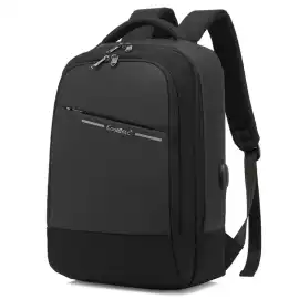 LAPTOP BAG BACKPACK | PRACTICAL & EVERYDAY BACKPACK 