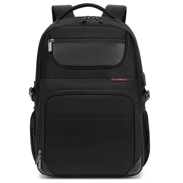 Laptop Bag Backpack CB 8260 for Work School Travel Everyday Use