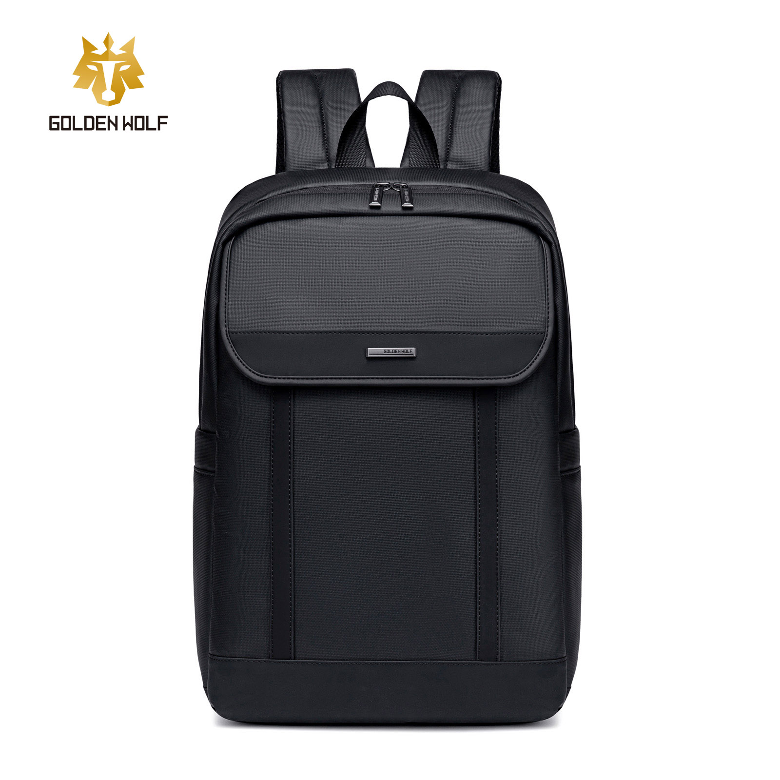 Golden Wolf Laptop Bag GB00729  Durable & Professional