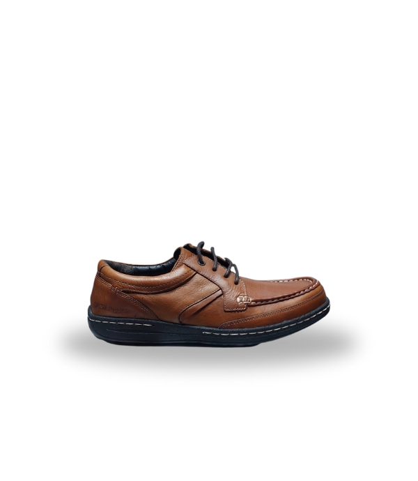 Comfortable Mens Hush Vines Victory Shoes