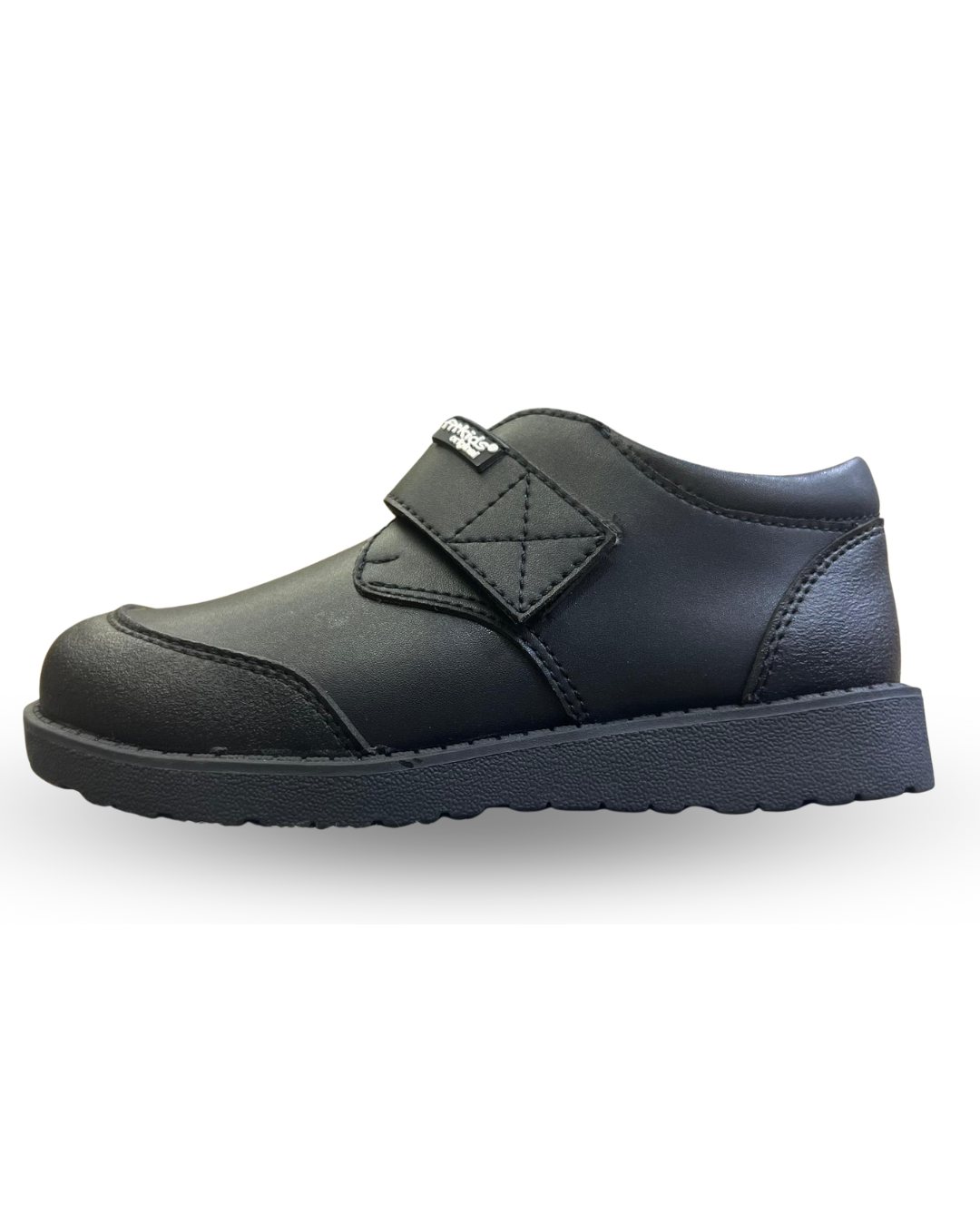 FITKIDS SCHOOL SHOES VELCRO