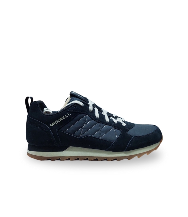 Comfortable Mens Alpine Sneaker