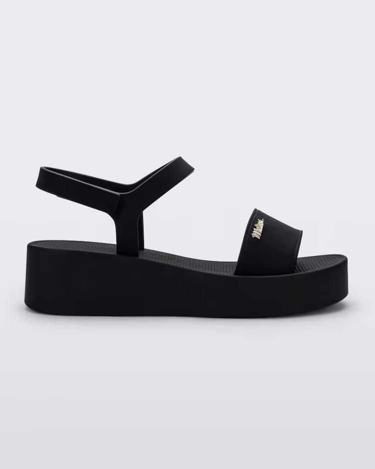 MELISSA SUN LAGUNA PLATFORM