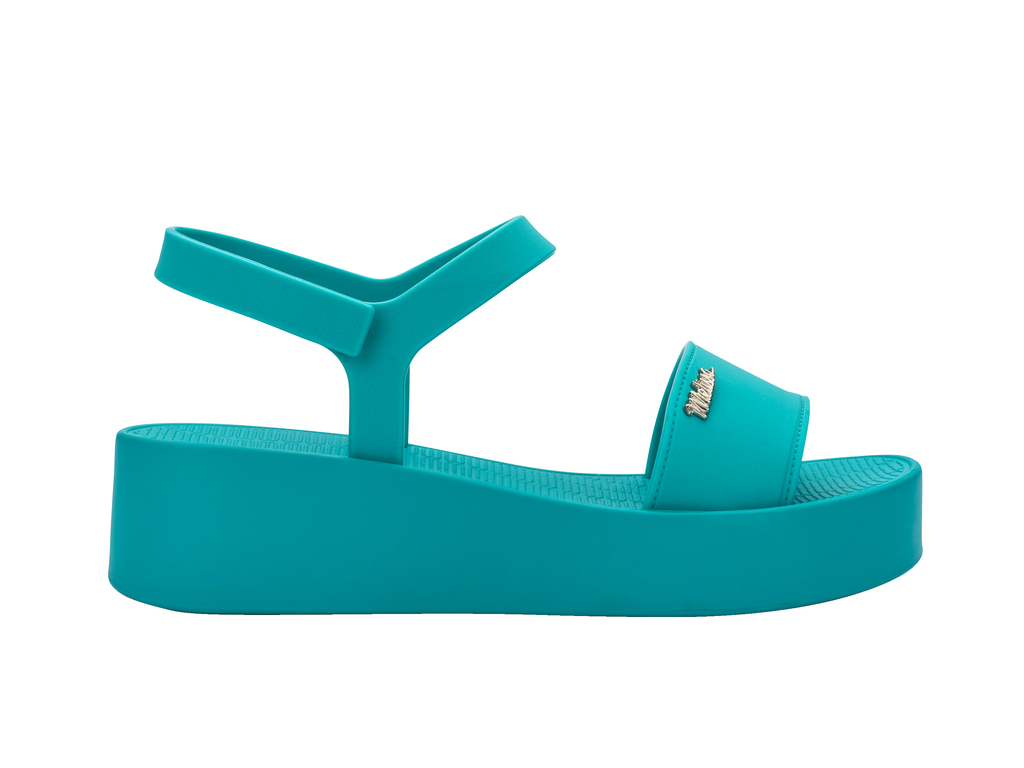 MELISSA SUN LAGUNA PLATFORM