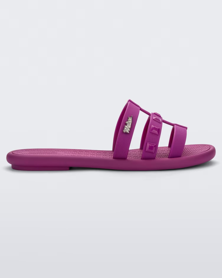 MELISSA SUN ATLANTIS  | STYLISH  Stylish & Comfortable Sandals