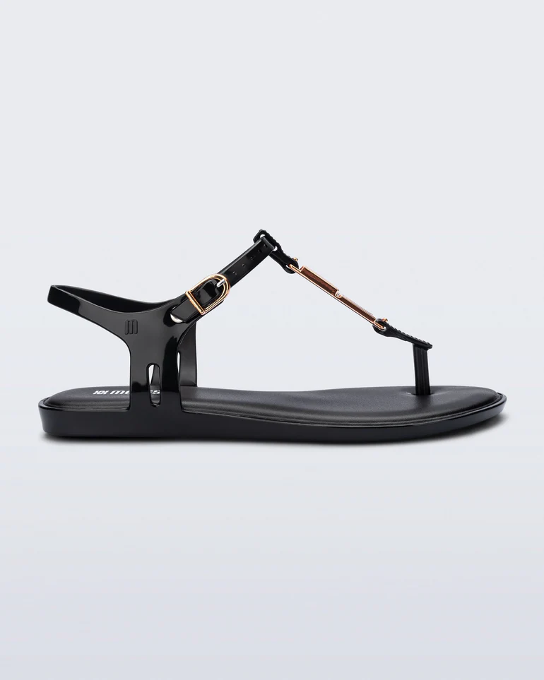 MELISSA SOLAR M CHIC | ELEGANT Elegant & Comfortable Sandals