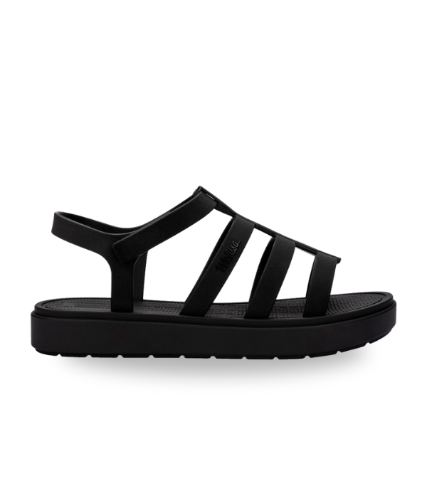 MELISSA SUN RODEO PLATFORM | BOLD Bold & Comfortable Platform Sandals