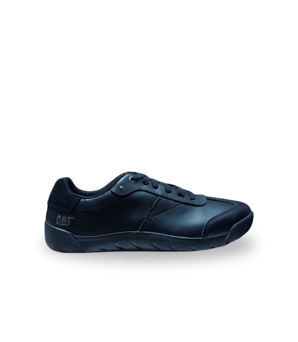 Comfortable Mens CAT Decisive Shoes