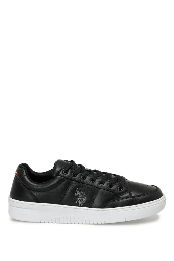 U.S. Polo Assn Thunder Comfortable & Casual Sneakers 