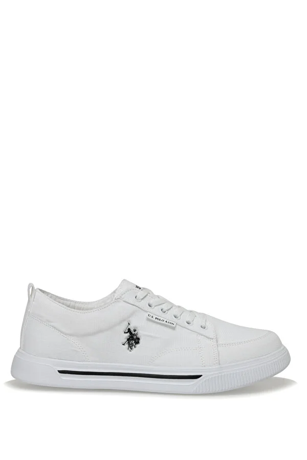 U.S. Polo Assn Mozrat Low top Sneakers  Classic Casual Footwear