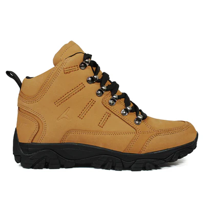 Tracer Trail Blazer 11p Rugged Trail Shoes Built for Outdoor Adventure