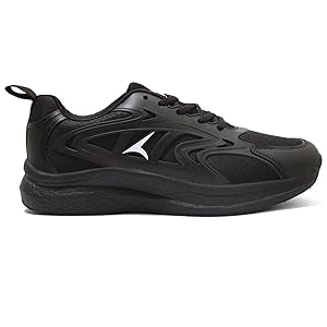 Tracer Brace 2071 Men�s Lightweight Sports Shoes