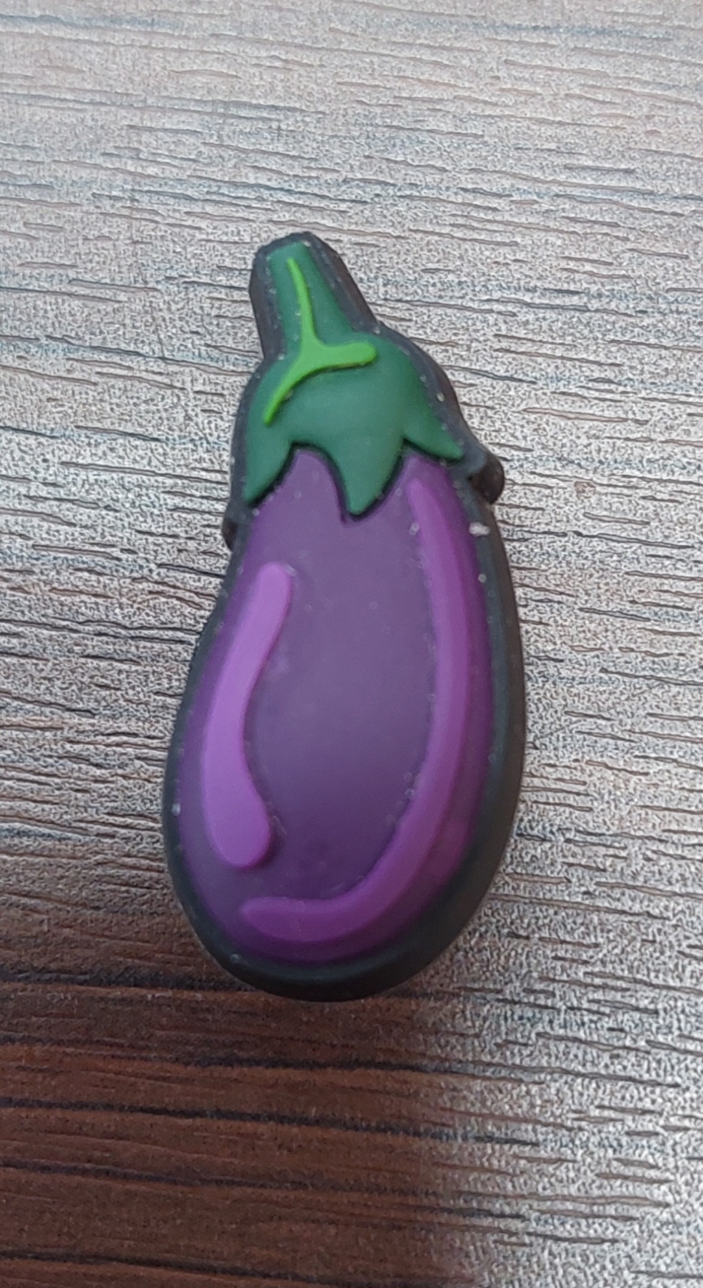 AUBERGINE CHARM