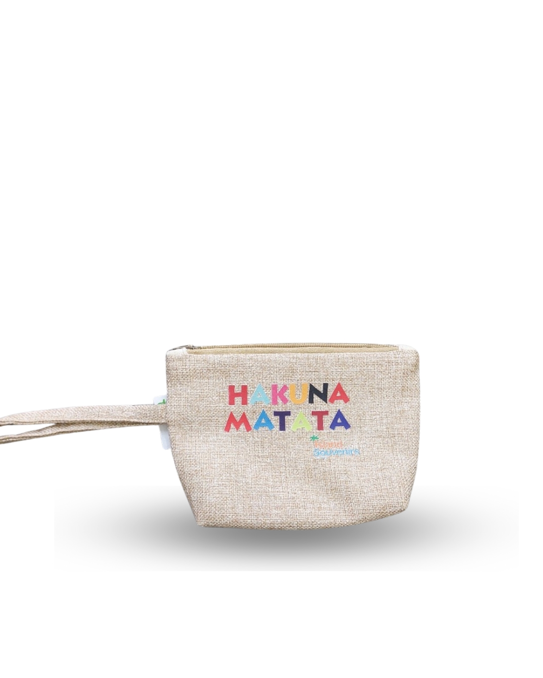 Hakuna Matata Small Bag Footsteps