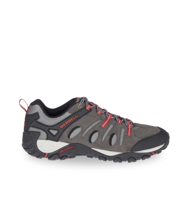 MERRELL Crosslander Vent Shoes for Men | Lightweight Breathable Footwear