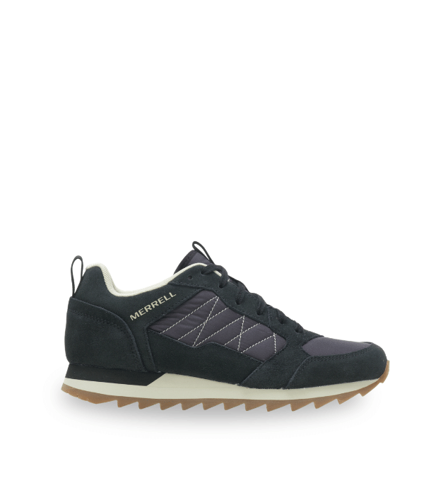 MERRELL Alpine Sneaker for Men | Lightweight Durable Outdoor Footwear