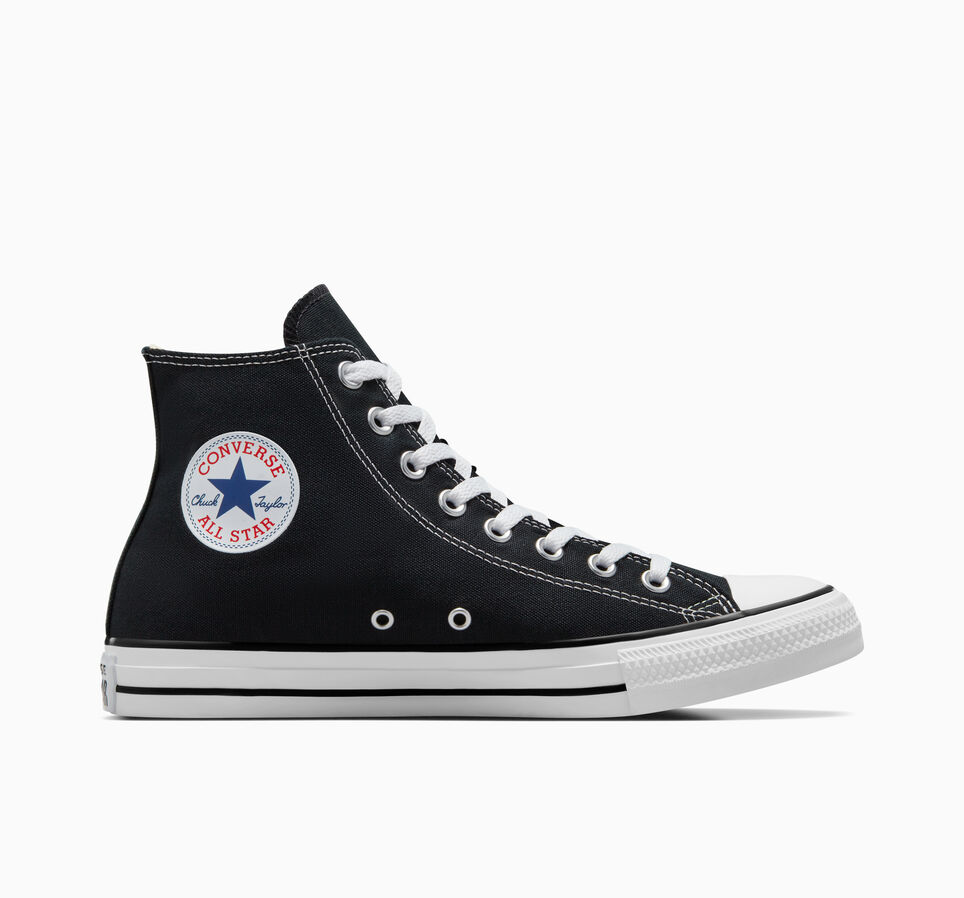 Converse High Cut M9160C Iconic Design with All Day Comfort