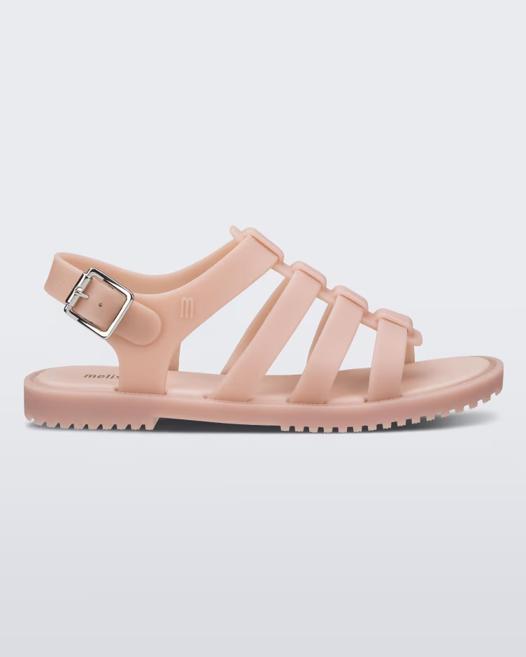 Melissa Flox Unisex, Men & Women Sandals 