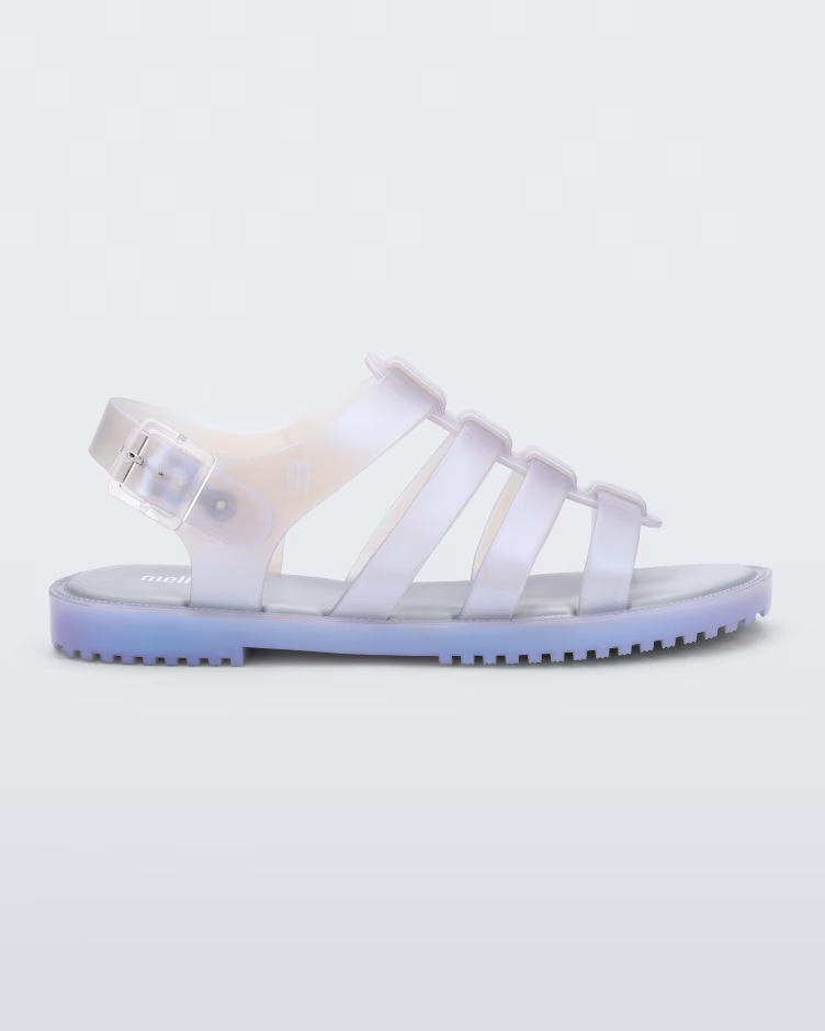 Melissa Flox Unisex, Men & Women Sandals