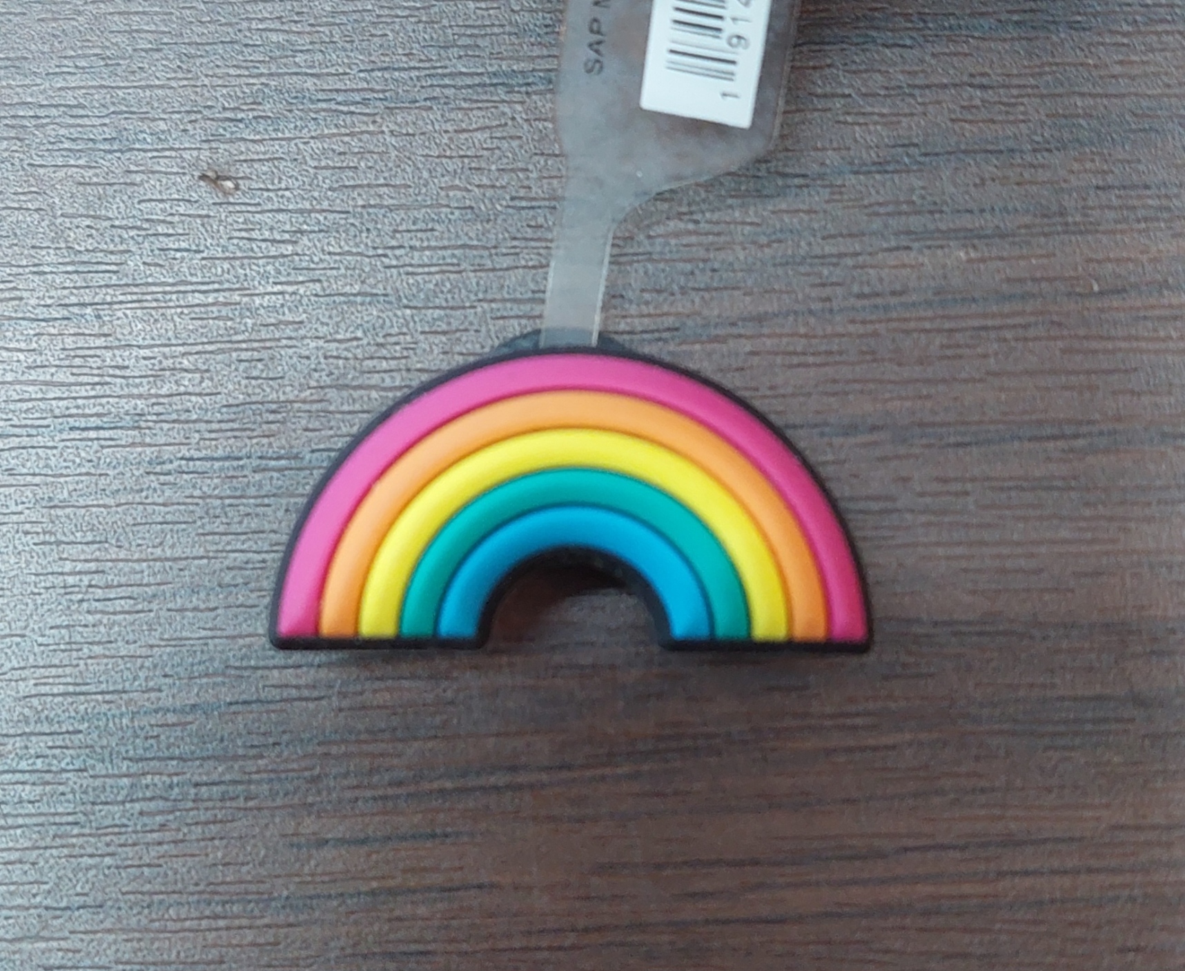 RAINBOW CHARM