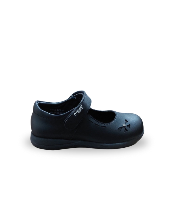 Fitkids School Shoes Comfortable Design for Kids