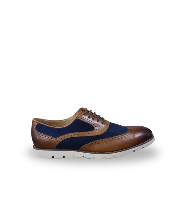 Comfortable Mens Franco Banetti Shoes