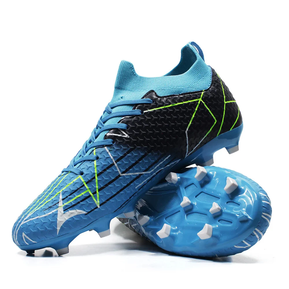 TRACER FOOTBALL BLUE 40