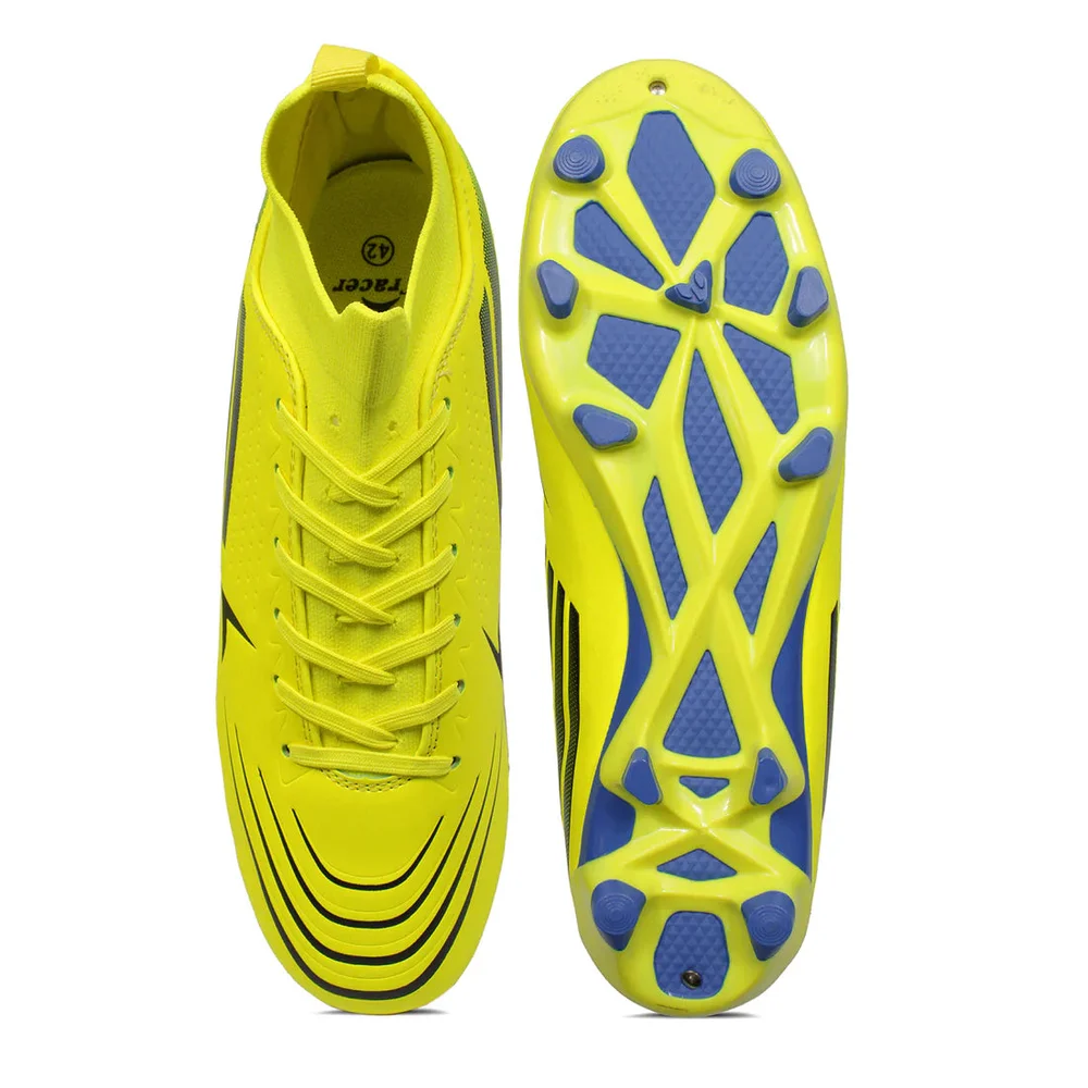 TRACER FB 02 YELLOW GREEN 42