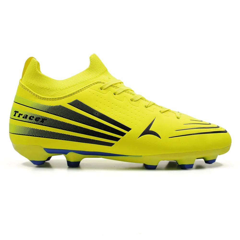 TRACER FB 02 YELLOW GREEN 42