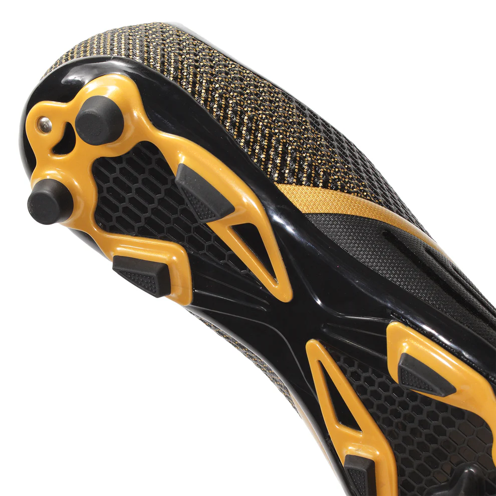 TRACER FOOTBALL BLACK GOLD 42