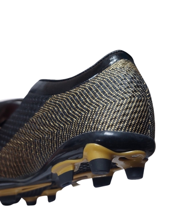 TRACER FOOTBALL BLACK GOLD 42