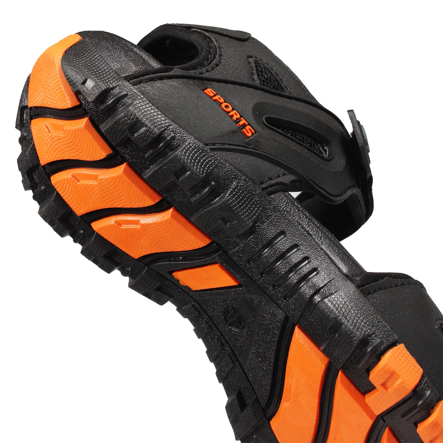 TRACER OD SANDAL BLACK 42