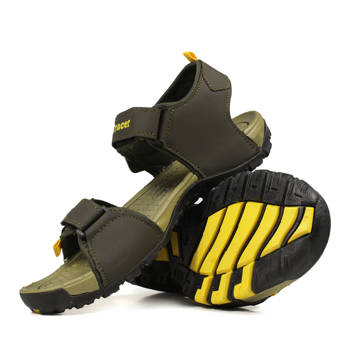 TRACER OD Sandal for Men | Lightweight Comfortable Outdoor Sandals