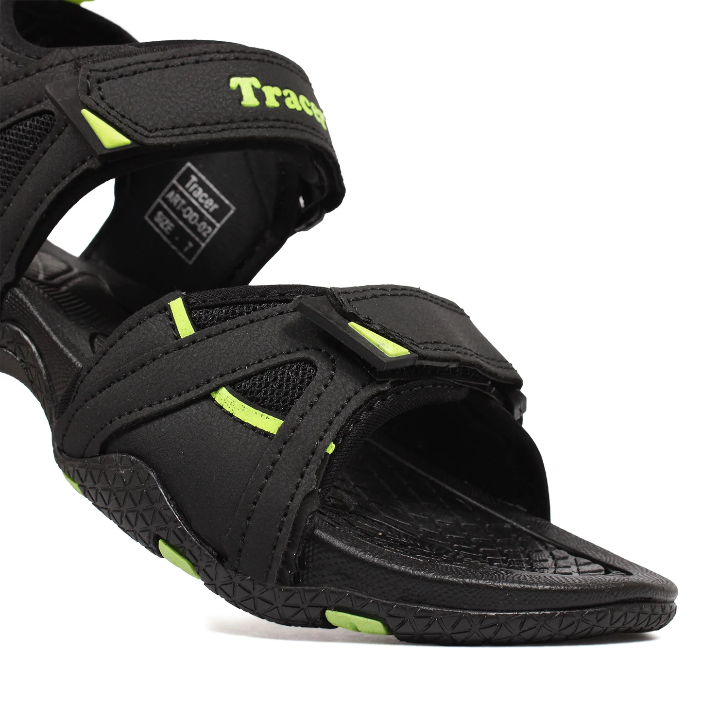 TRACER OD Sandal for Men | Lightweight Comfortable Outdoor Sandals
