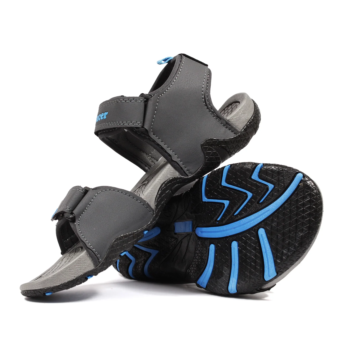 TRACER OD Sandal for Men | Lightweight Comfortable Outdoor Sandals