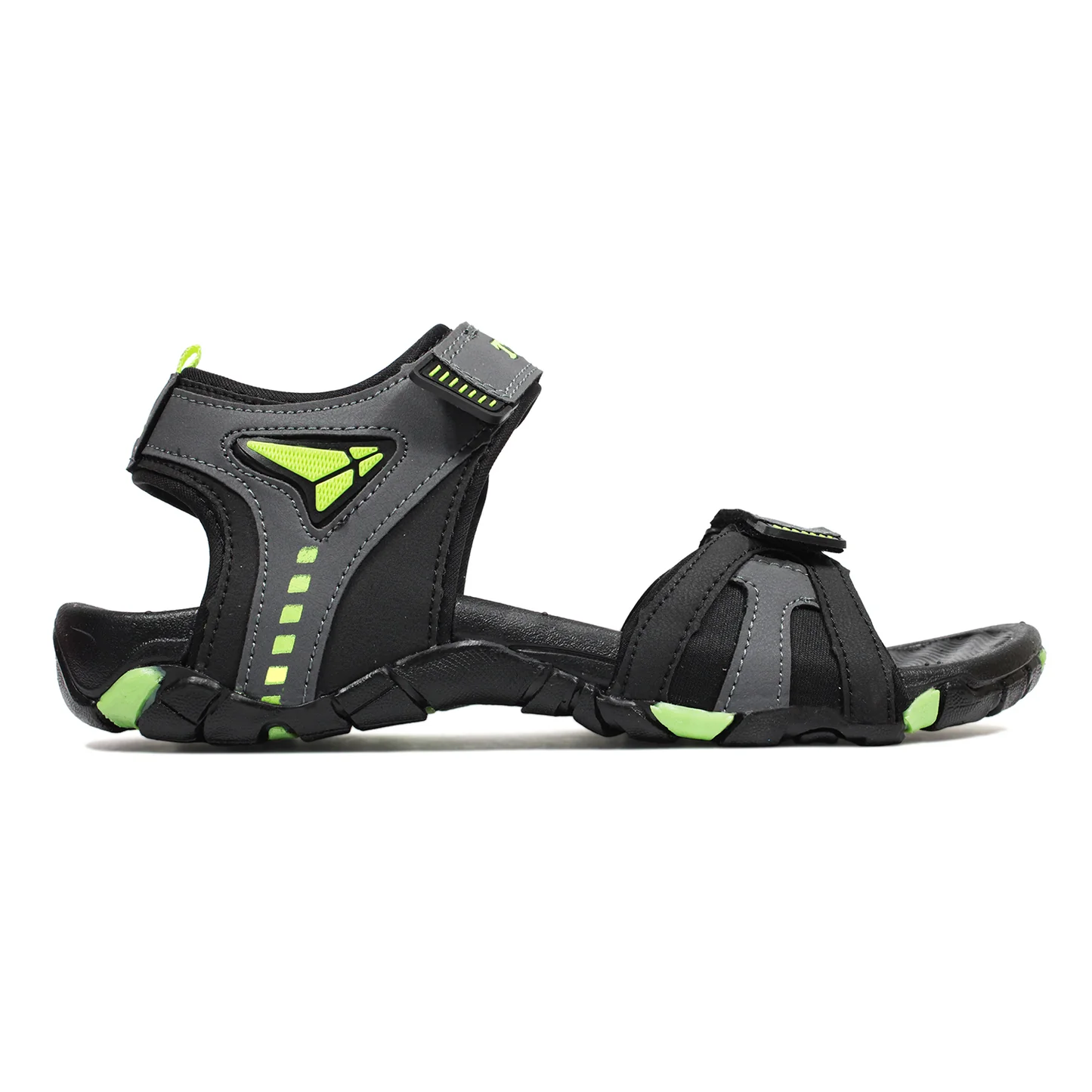 TRCAER OD SANDAL BLACK 40