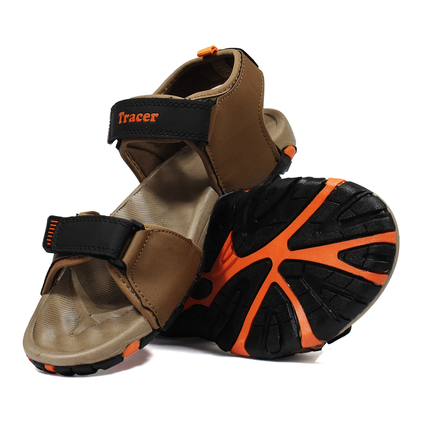 TRACER OD Sandal for Men | Lightweight Comfortable Outdoor Sandals