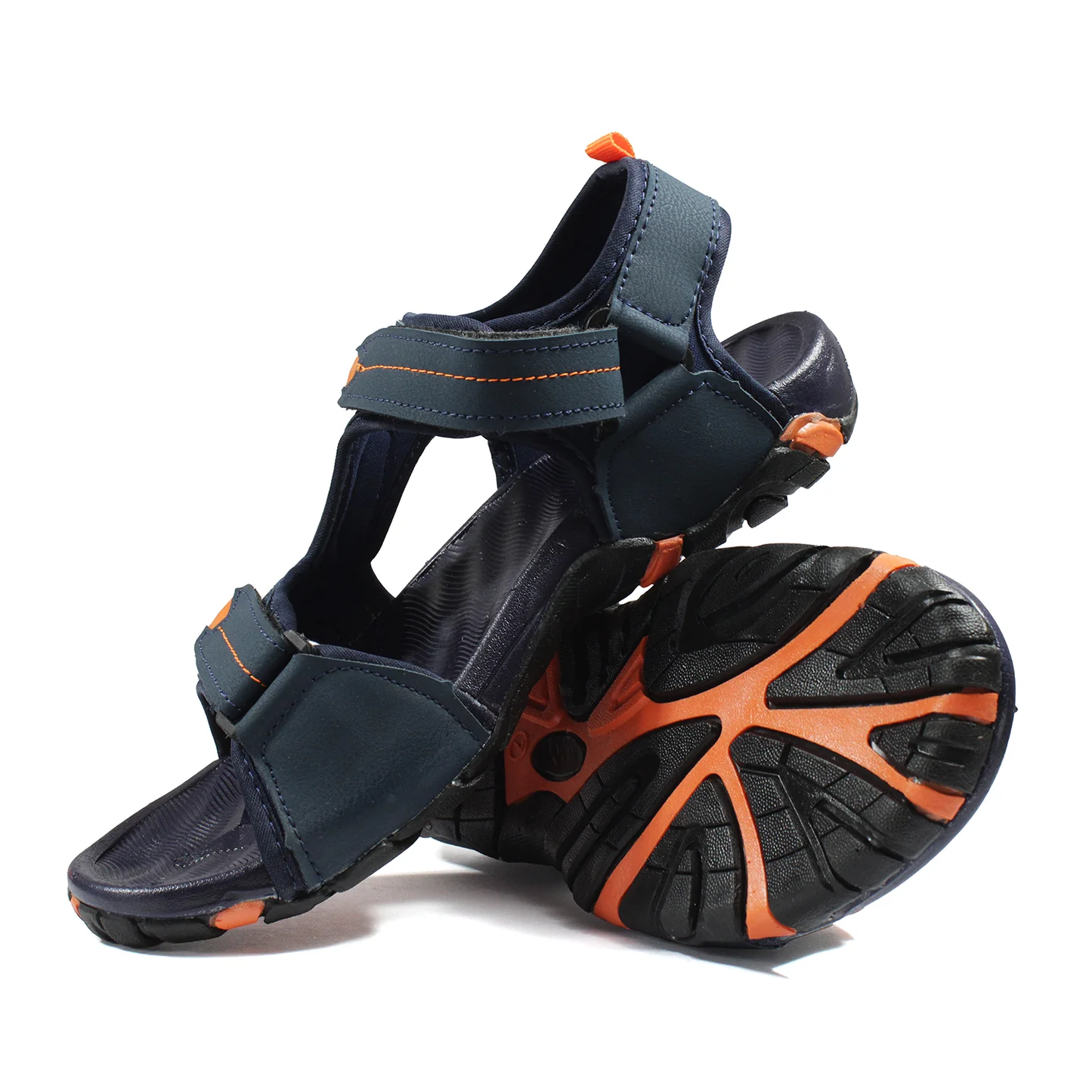 TRCAER OD SANDAL NAVY 41
