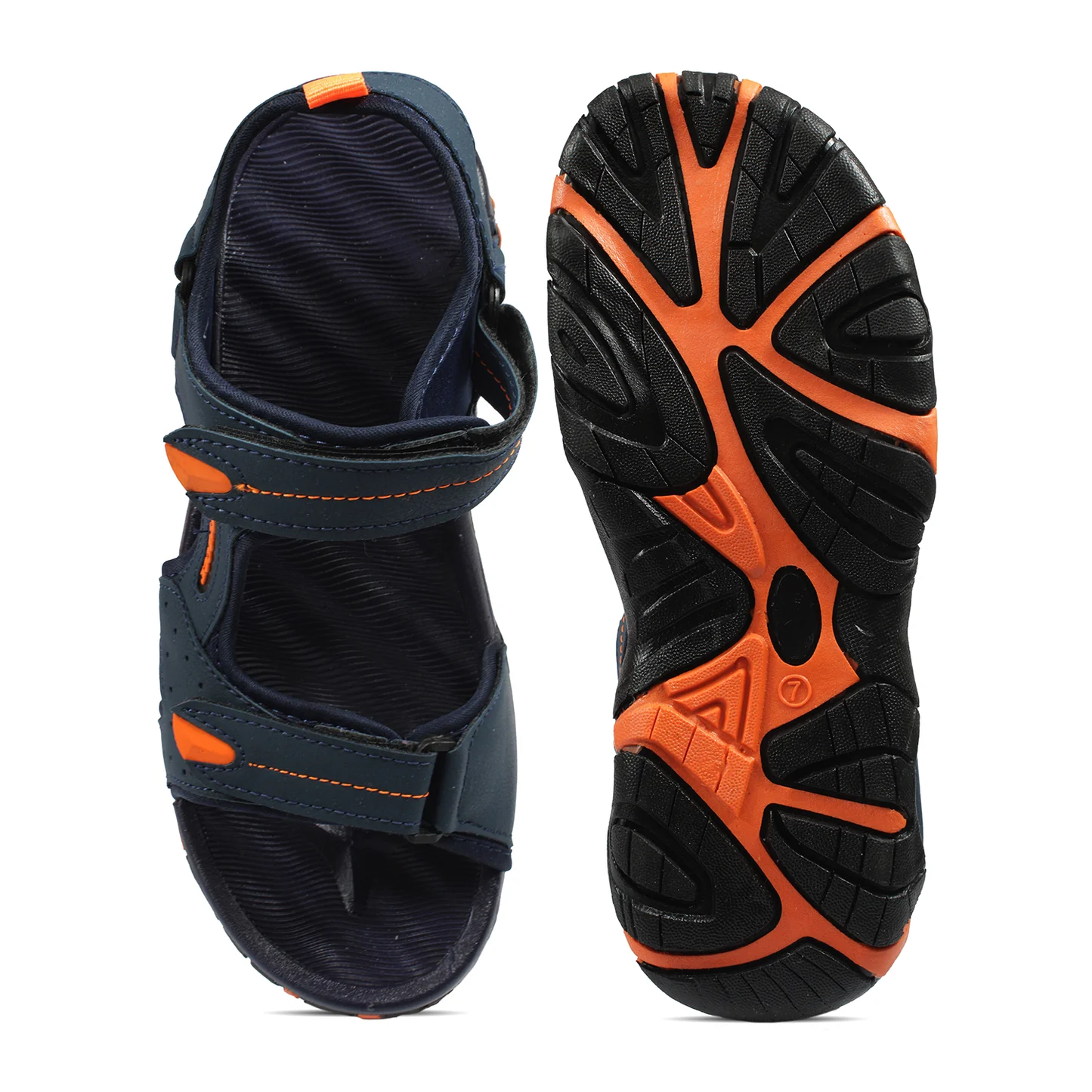 TRCAER OD SANDAL NAVY 41